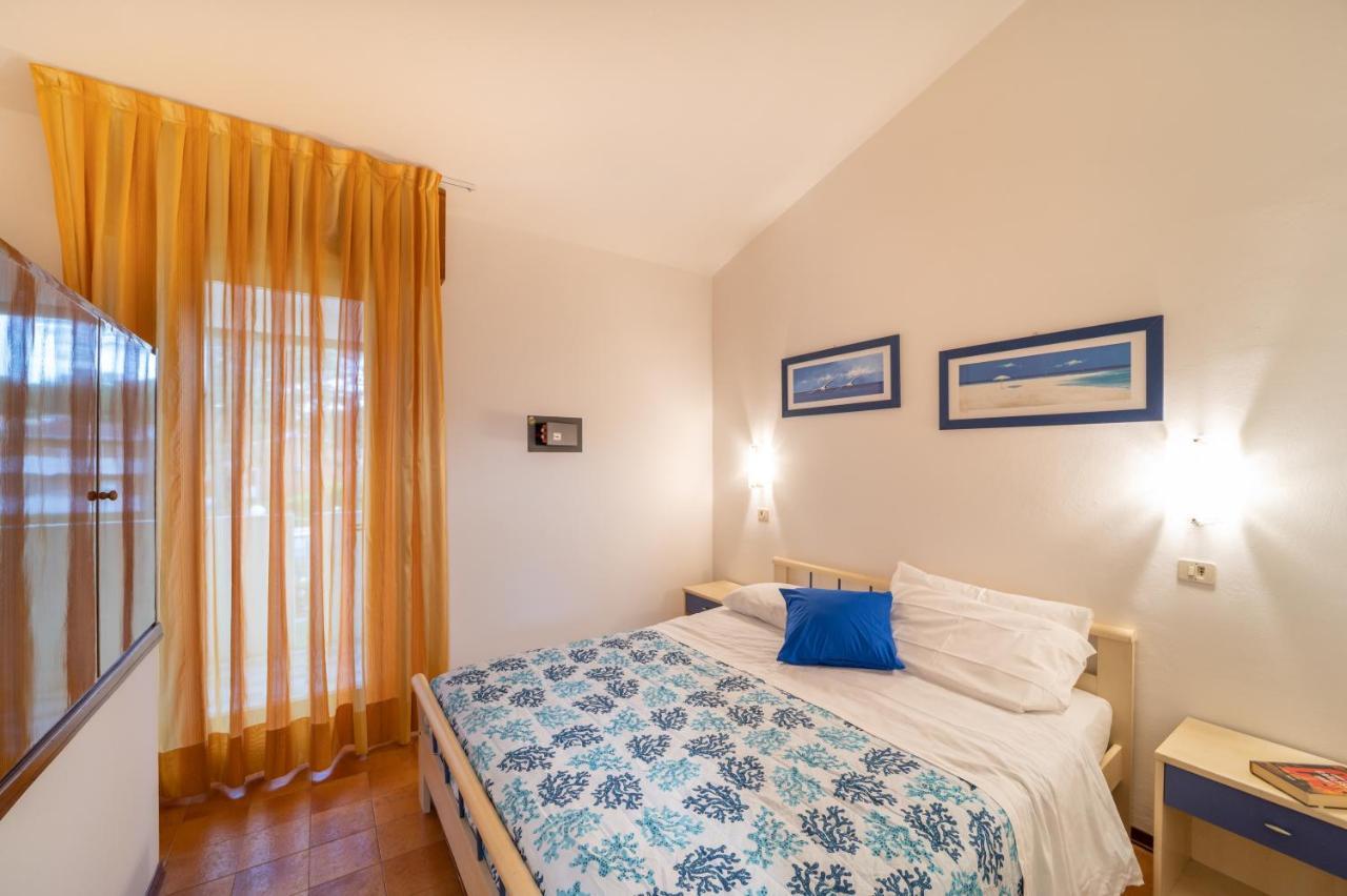 Villaggio Club Dei Pini Μπιμπιόνε Εξωτερικό φωτογραφία