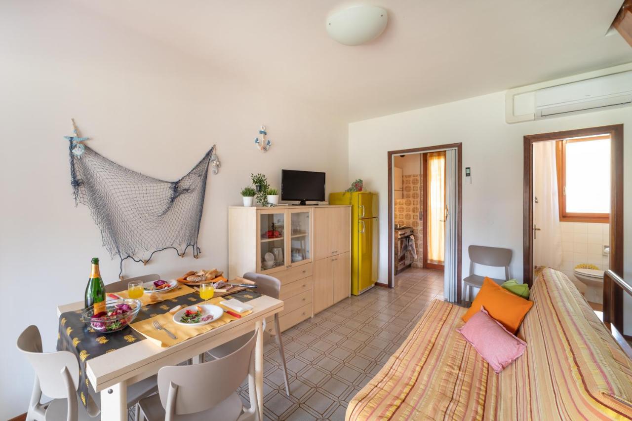 Villaggio Club Dei Pini Μπιμπιόνε Εξωτερικό φωτογραφία
