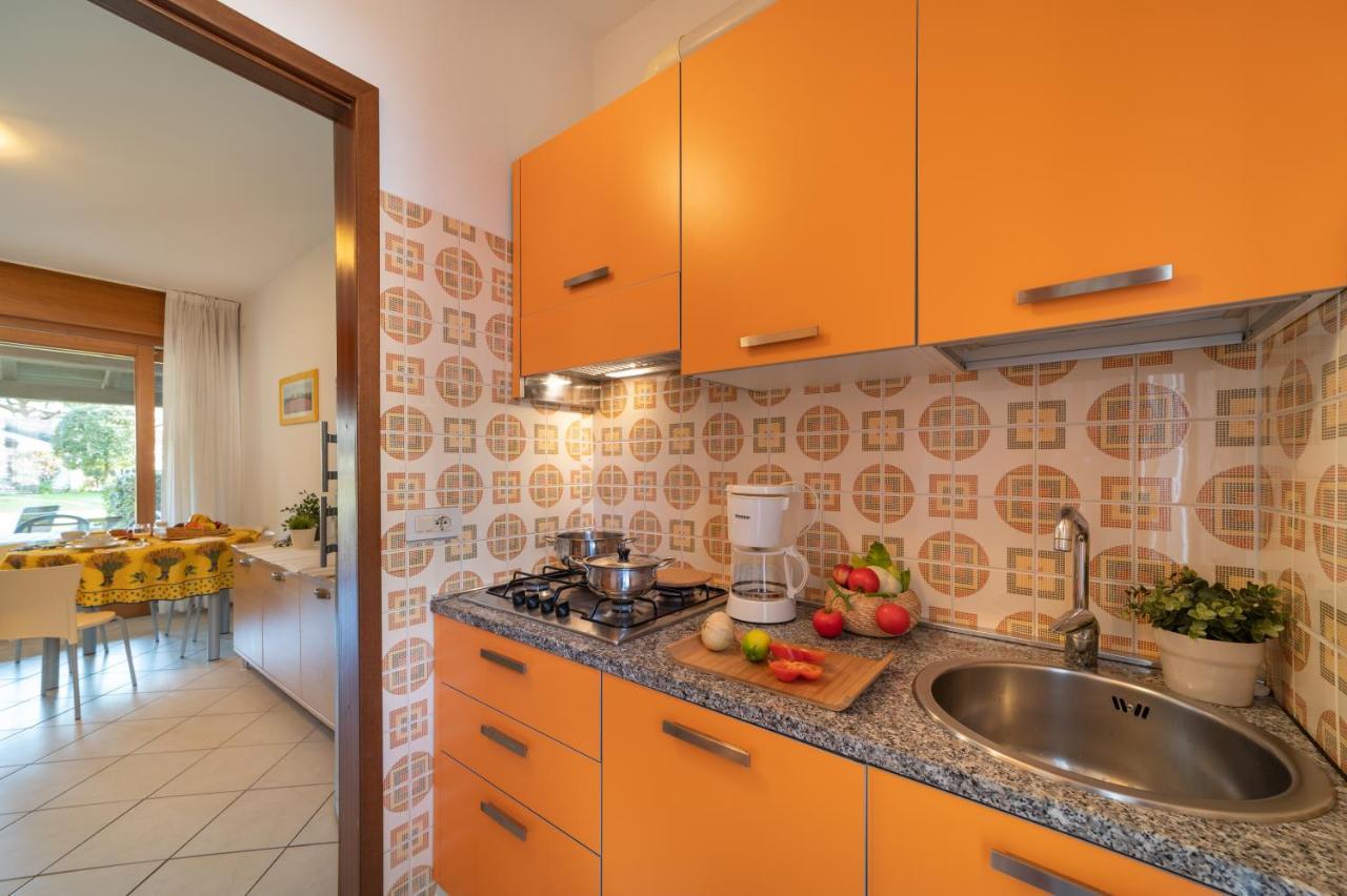 Villaggio Club Dei Pini Μπιμπιόνε Εξωτερικό φωτογραφία