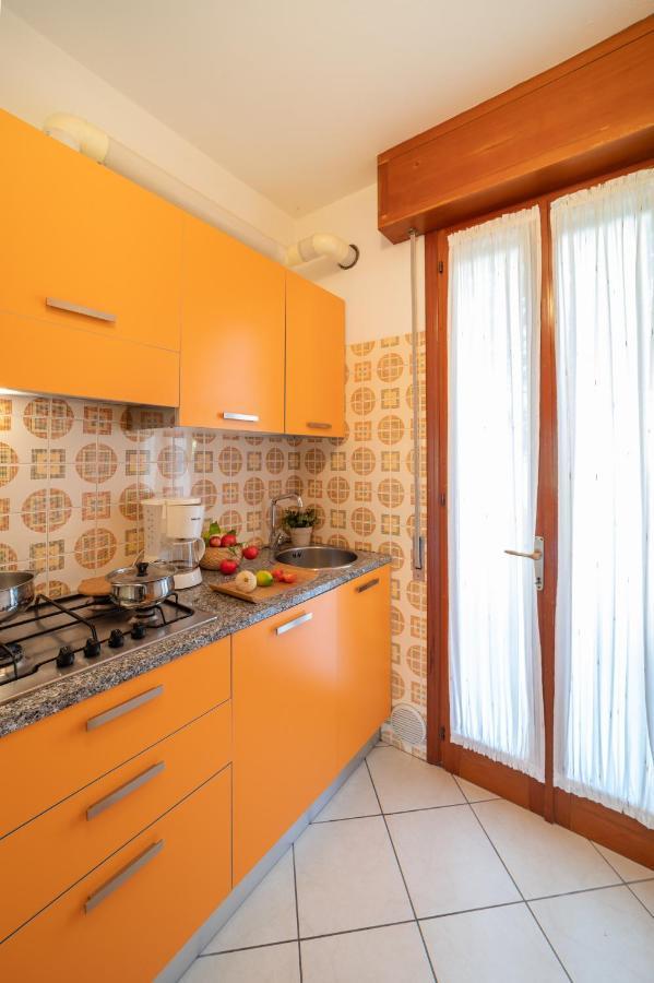 Villaggio Club Dei Pini Μπιμπιόνε Εξωτερικό φωτογραφία