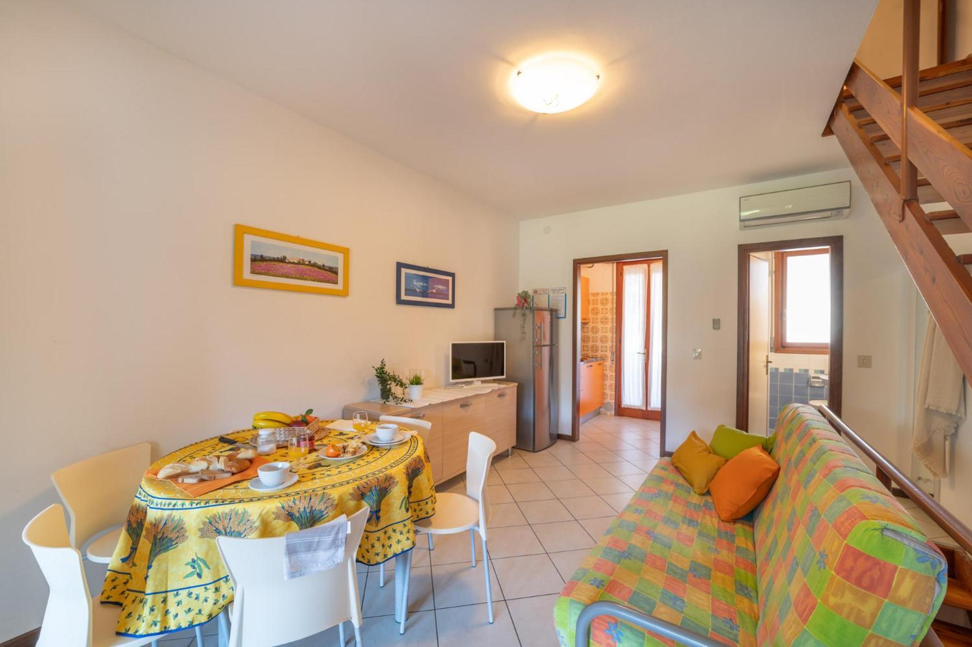 Villaggio Club Dei Pini Μπιμπιόνε Εξωτερικό φωτογραφία