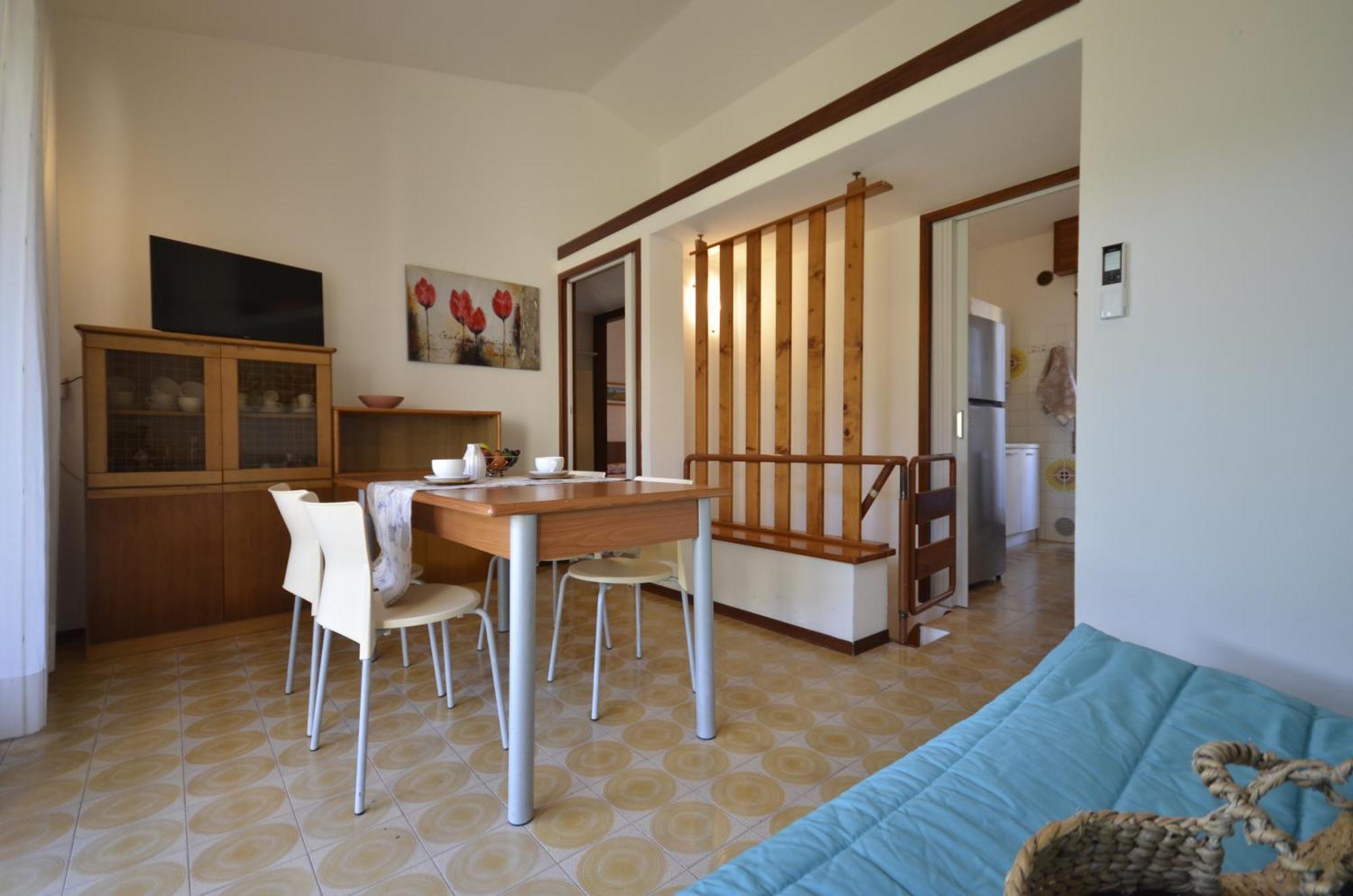 Villaggio Club Dei Pini Μπιμπιόνε Εξωτερικό φωτογραφία