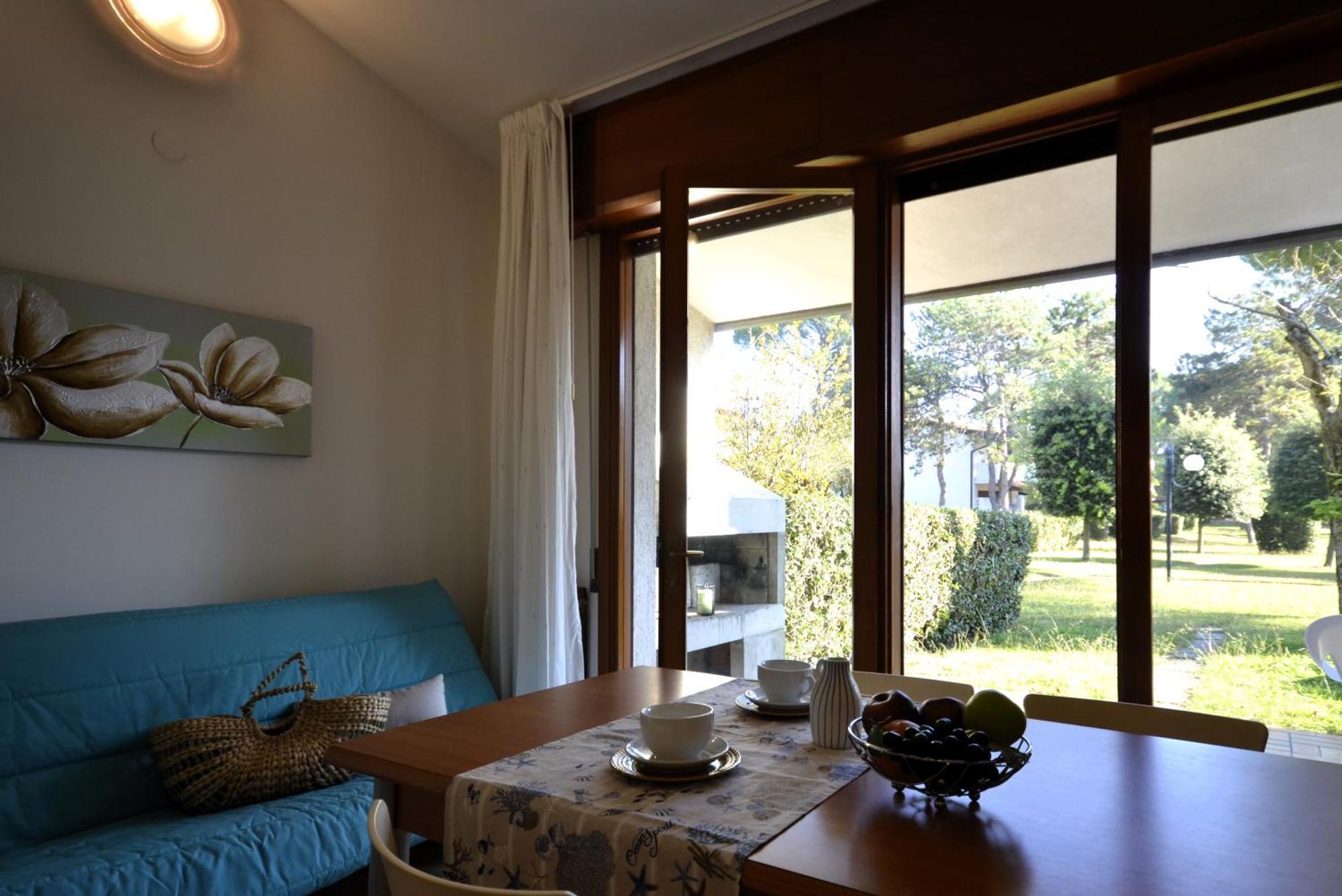 Villaggio Club Dei Pini Μπιμπιόνε Εξωτερικό φωτογραφία
