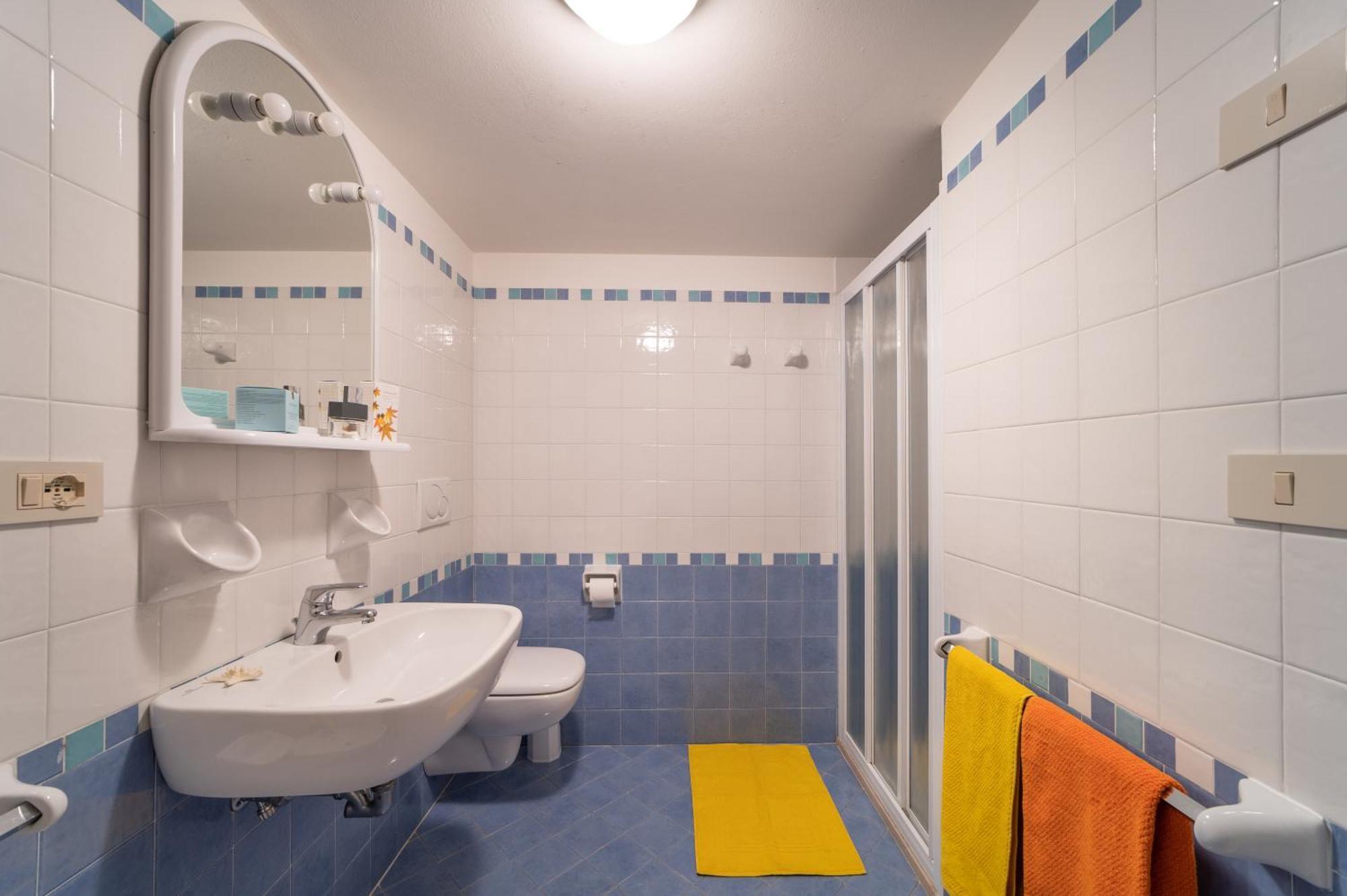 Villaggio Club Dei Pini Μπιμπιόνε Εξωτερικό φωτογραφία
