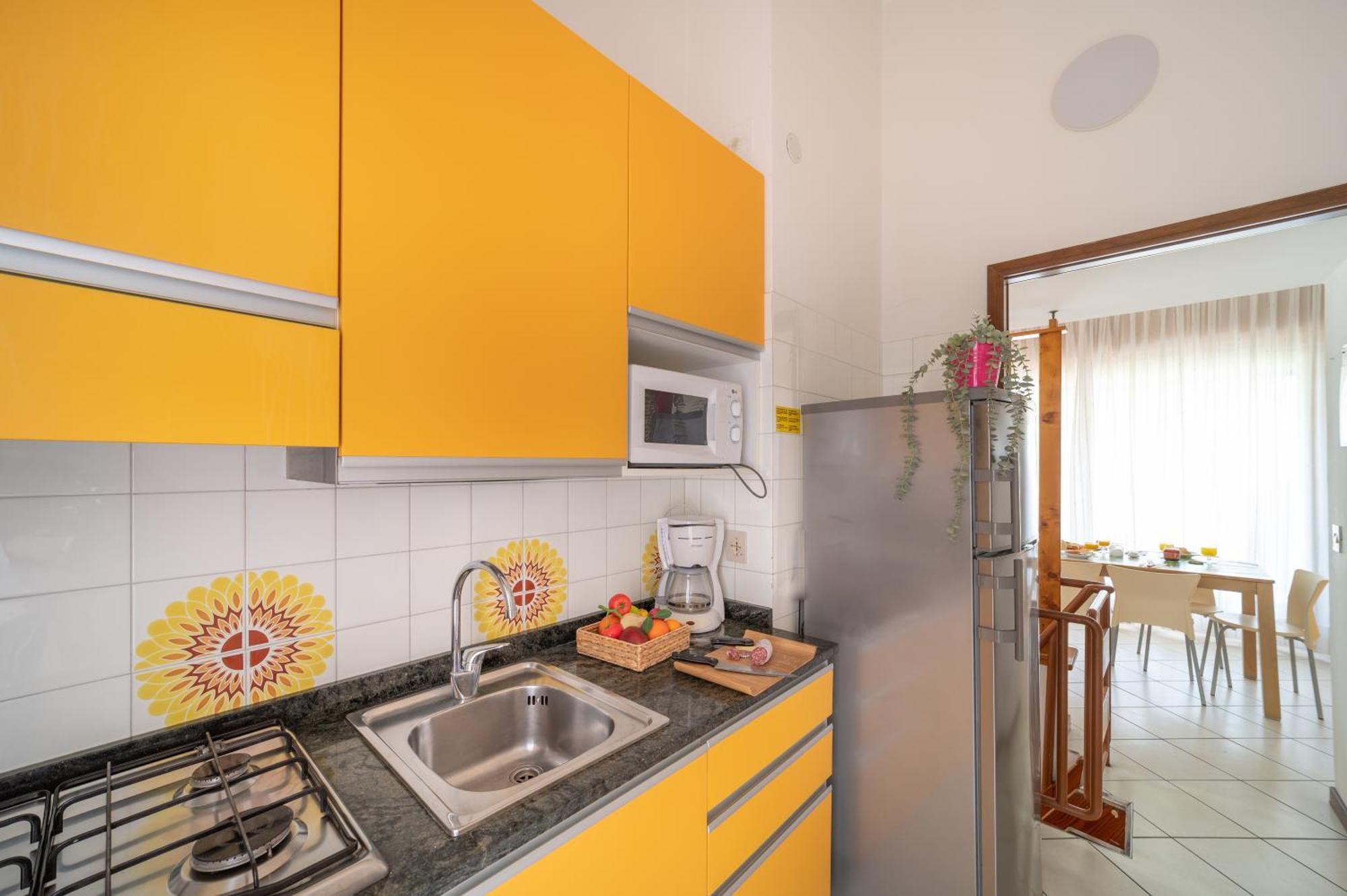Villaggio Club Dei Pini Μπιμπιόνε Εξωτερικό φωτογραφία