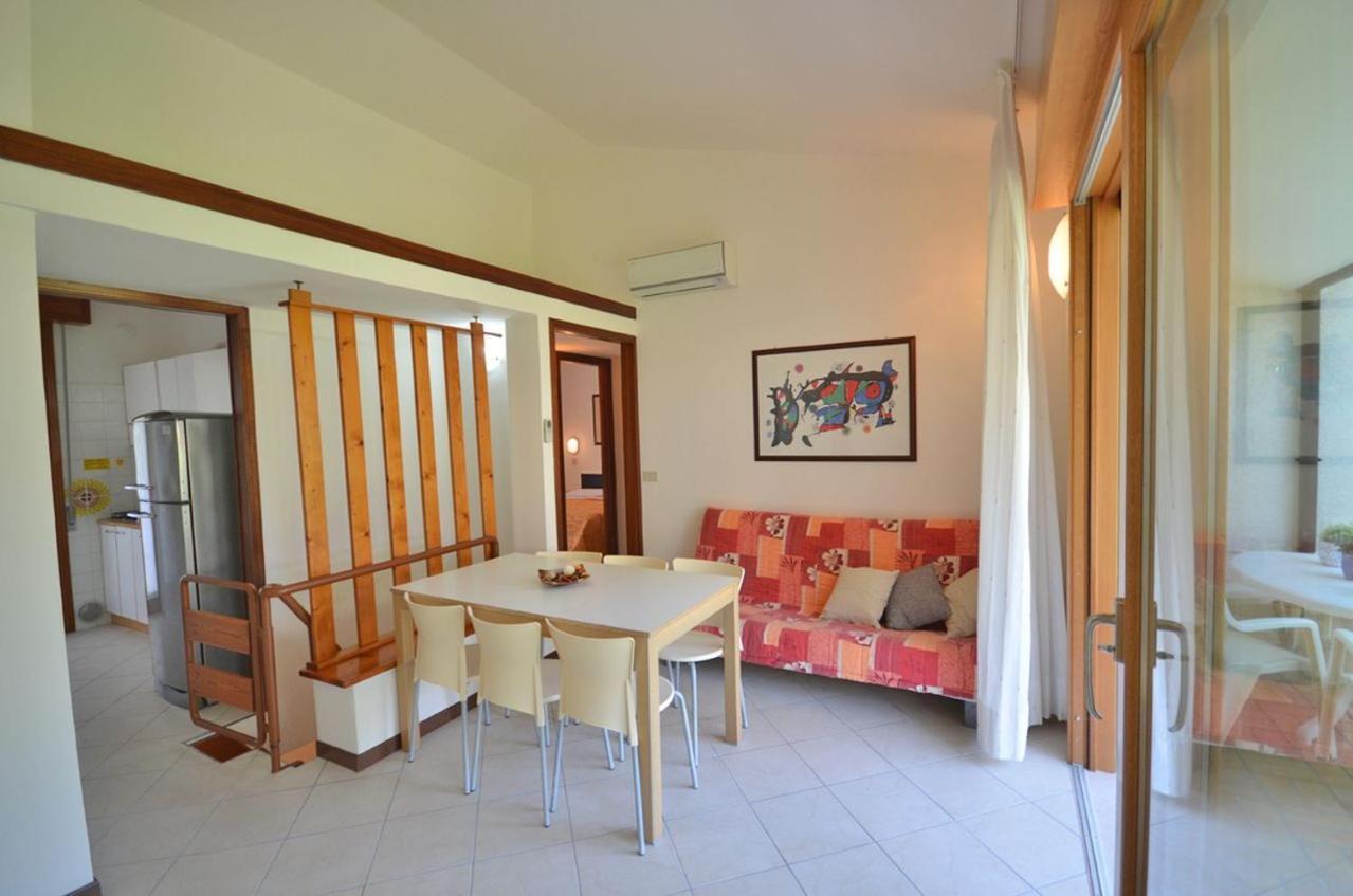 Villaggio Club Dei Pini Μπιμπιόνε Εξωτερικό φωτογραφία