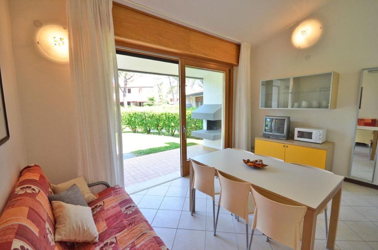 Villaggio Club Dei Pini Μπιμπιόνε Εξωτερικό φωτογραφία