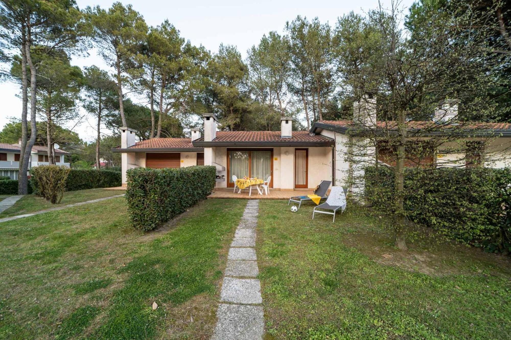Villaggio Club Dei Pini Μπιμπιόνε Εξωτερικό φωτογραφία