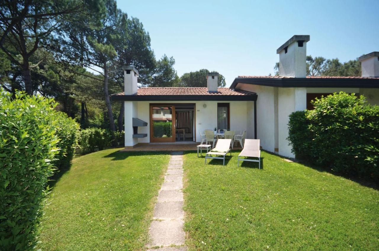 Villaggio Club Dei Pini Μπιμπιόνε Εξωτερικό φωτογραφία
