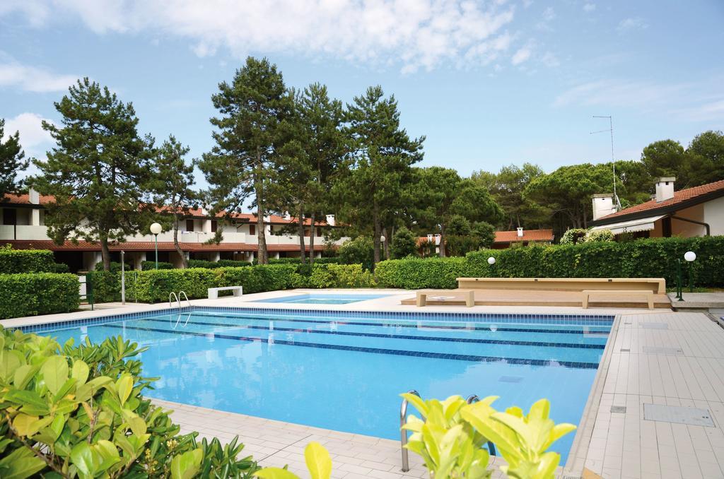 Villaggio Club Dei Pini Μπιμπιόνε Εξωτερικό φωτογραφία